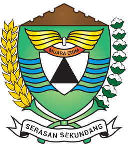 Logo Smart Desa Muara Enim